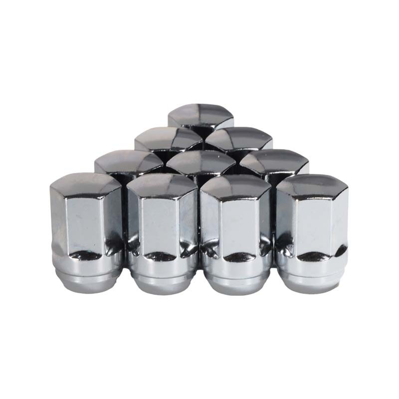 Hur ska jag välja betyget på hjullugbultar?