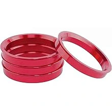 Påverkar körsäkerheten att installera en Hub Center Ring?