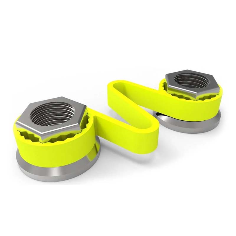 CL Series hjulmutterindikator