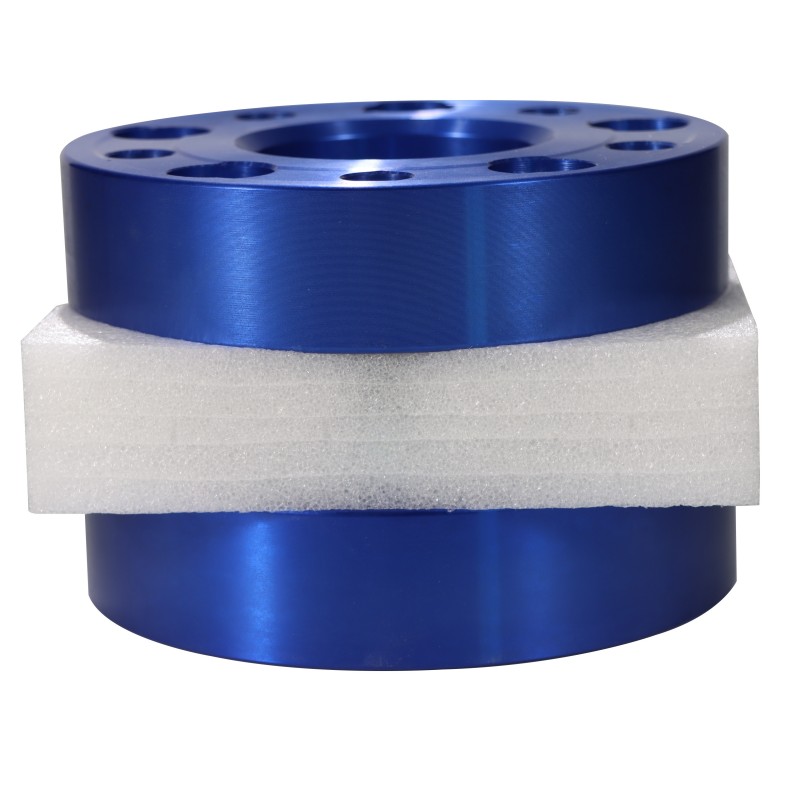 Hur väljer jag rätt storlek på hjuldistansadaptrar?