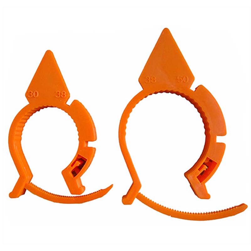 MT-seriens hjulmutterindikator